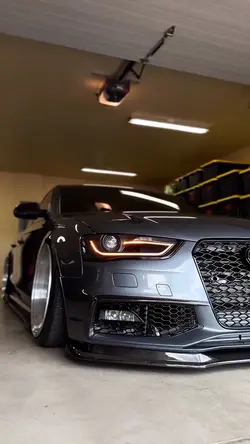 AUDI EDIT 