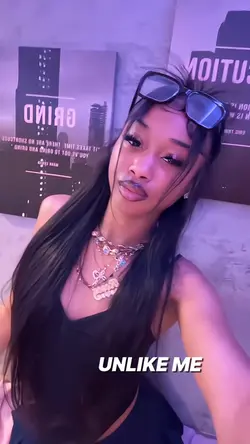 UNLIKE ME