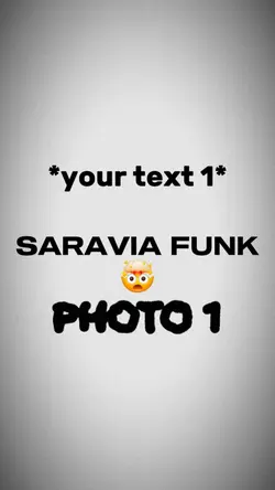 SARAVIA FUNK