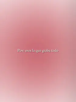 La q graba todo