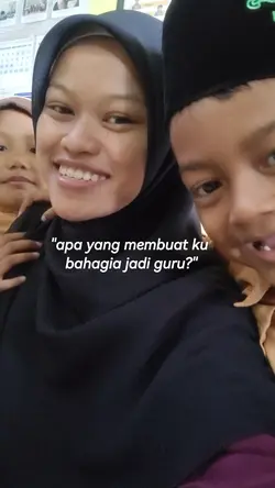 yang buatku bahagia