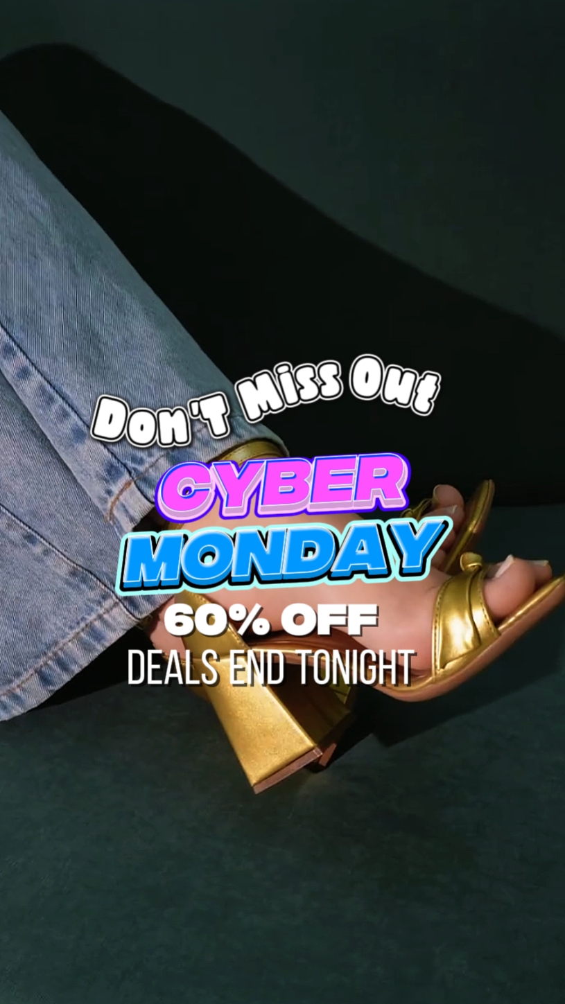 cyber monday