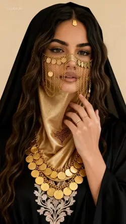 Ai women traditional