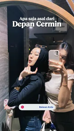 Apa saja asal dari