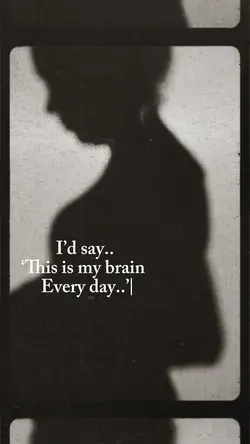 Because…Yearning 🥲