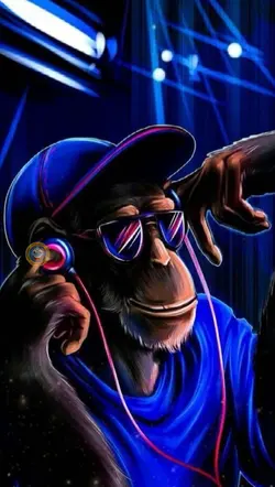 Dj Gorilla!🔥🔥🔥