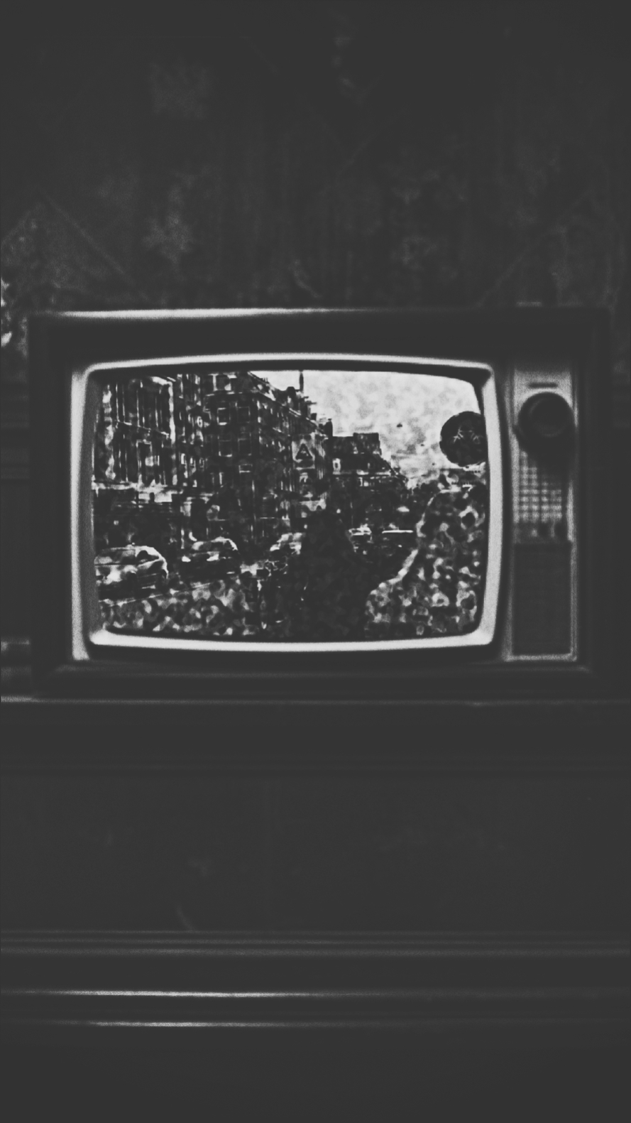 RETRO VLOG