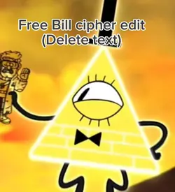 Free Bill edit