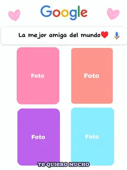 Buscador Google
