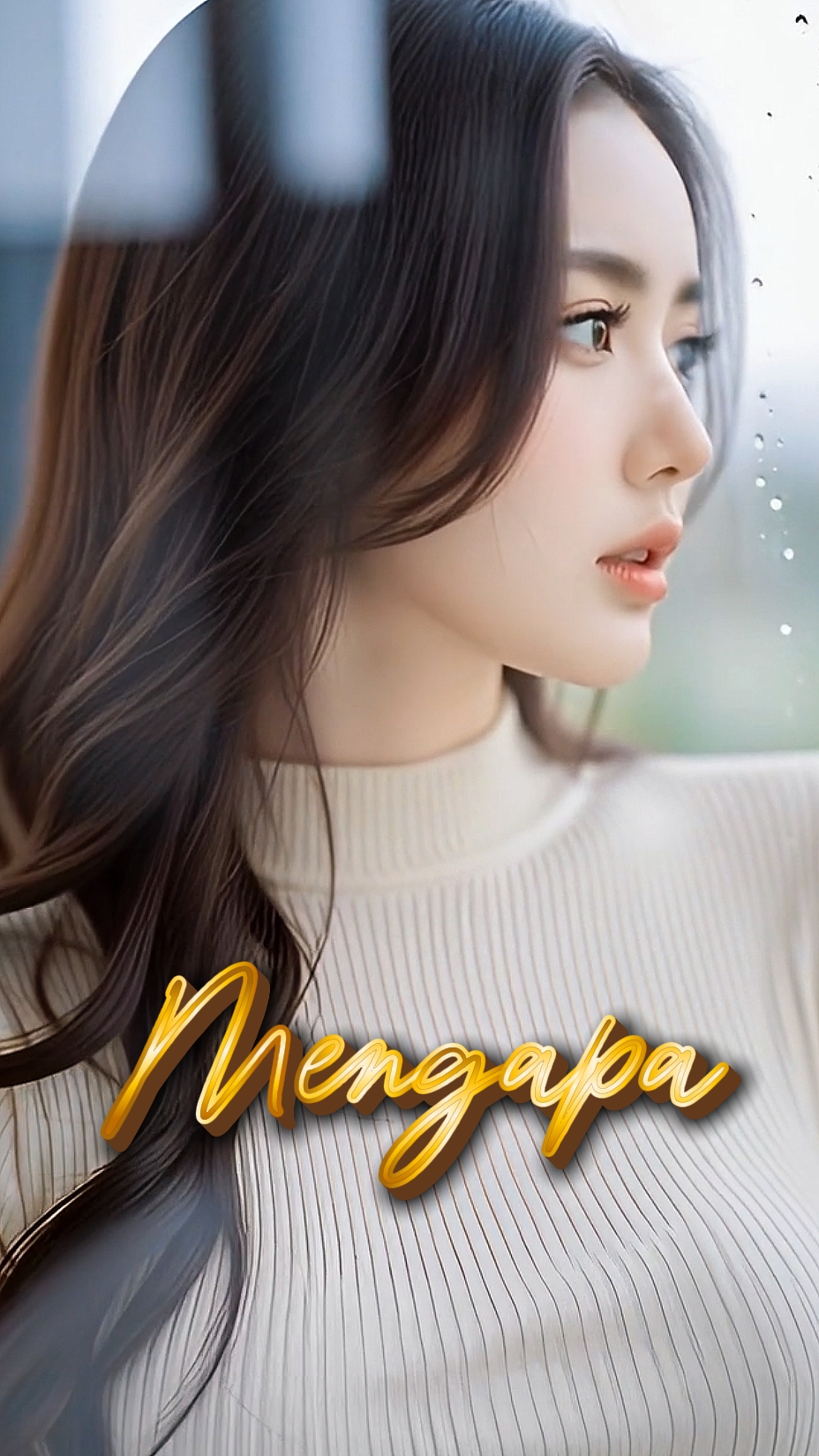 MENGAPA