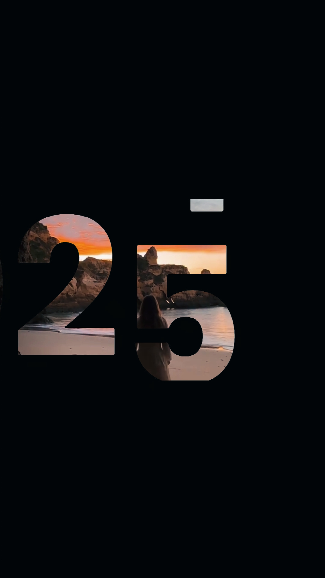 2025 The END