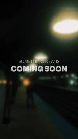 Coming Soon