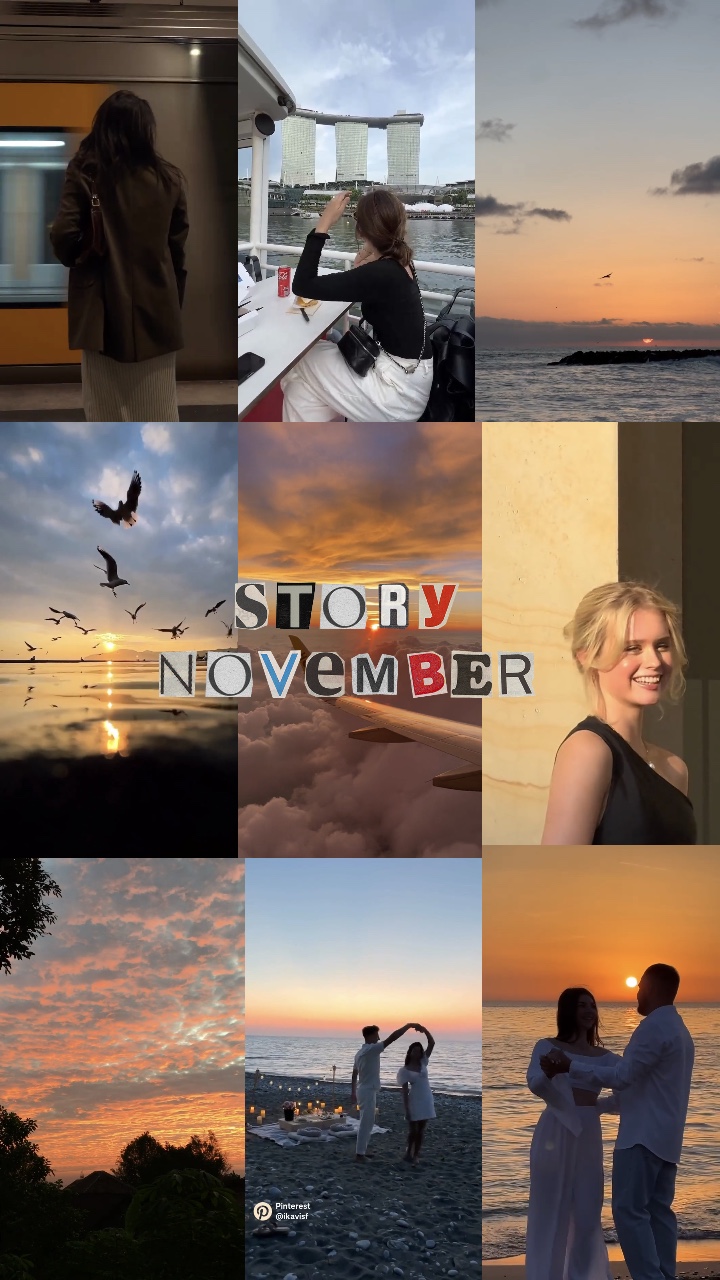 Story November 