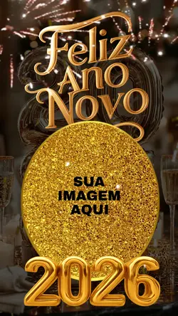 sua foto 