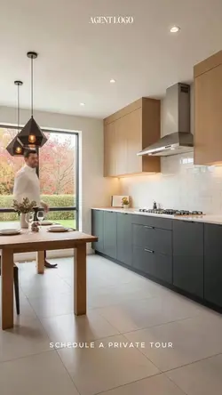 Modern Listing Slideshow