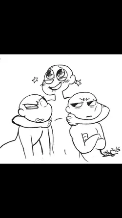 TRIO TEMPLATE🫂🫂🫂