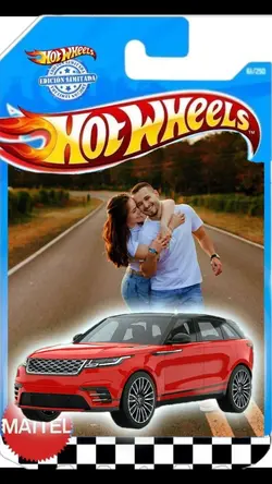 Hot Wheels Filter