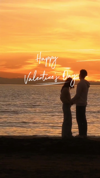 Valentine Vlog 