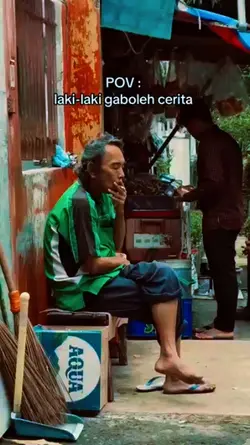 perjuangan seorang