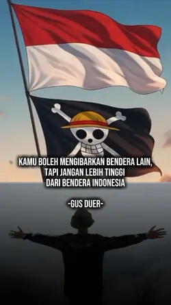 bendera one piece