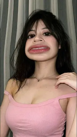 funny face