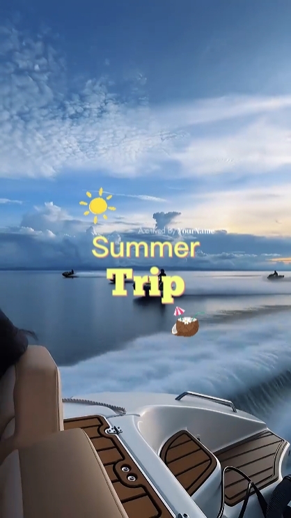 Voyage Summee