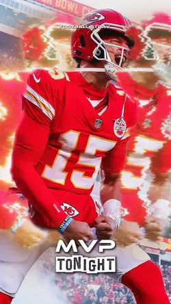 MVP TONIGHT | NFL