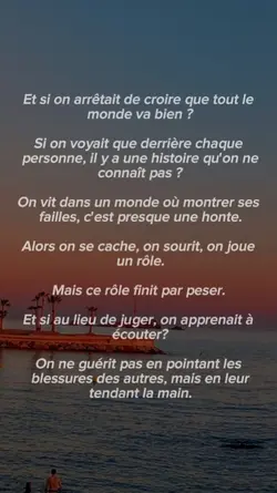 S'il vous plaît <3