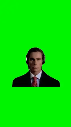 American psycho
