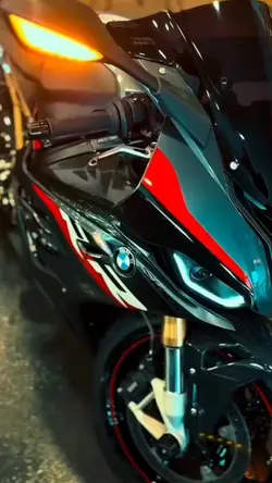 BMW S 1000 RR