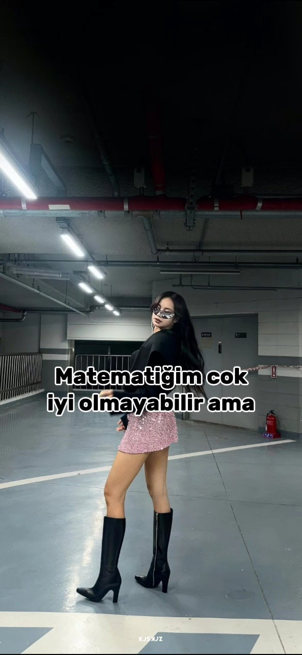 bu konuda cok iyiyim