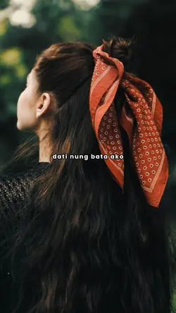 NUNG BATA AKO 