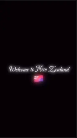 Welcome to Nz 