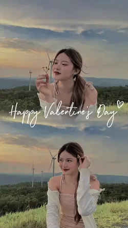 Happy Valentines day