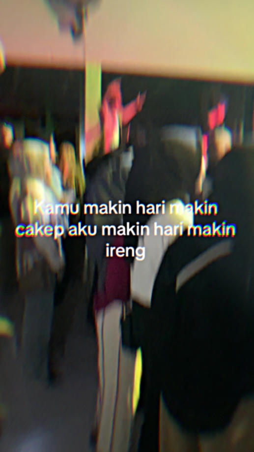 Kamu makin hari