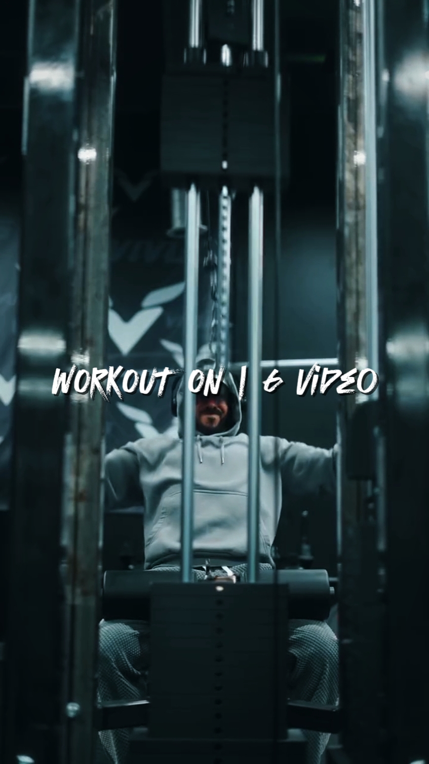 Workout on | 6