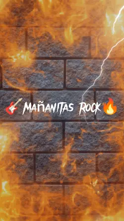 Mañanitas Rock