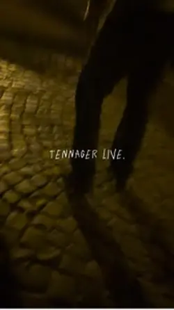 Tennager Live😛