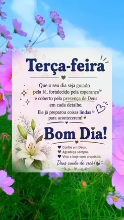 terça-feira
