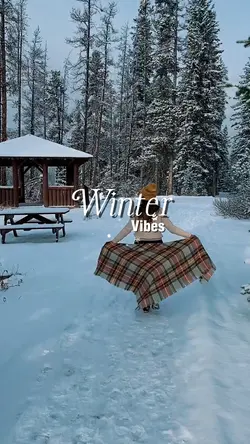 Winter Vibes 