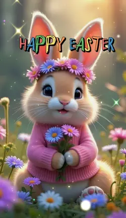 Happy Easter
