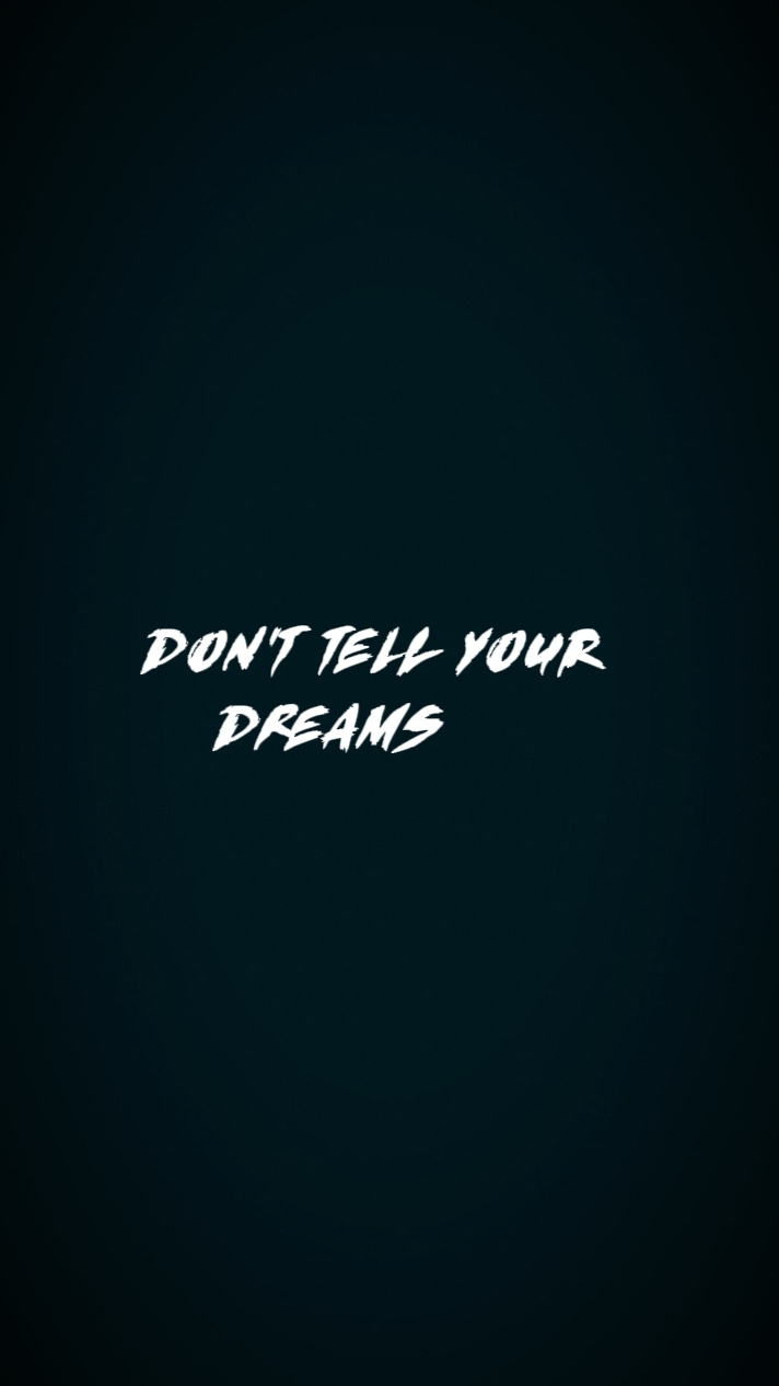 keep it quiet