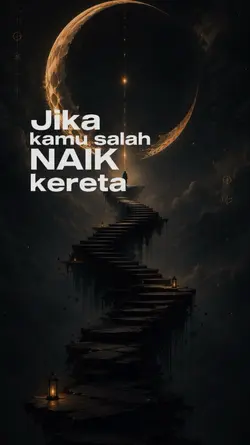 Naik kereta