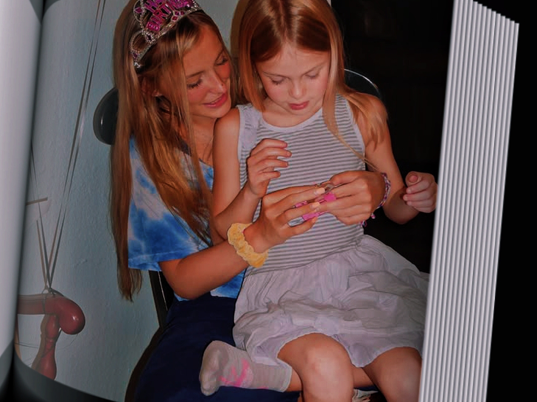 family time memories