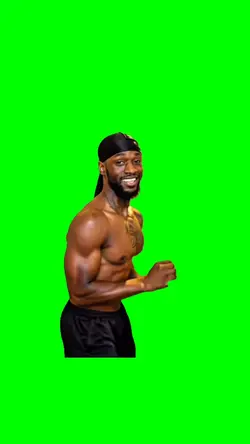 KING NASIR DANCE