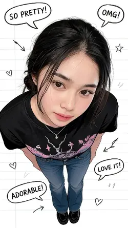 CARTOON SKETCH AI
