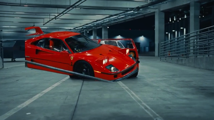 CARS EDITZ