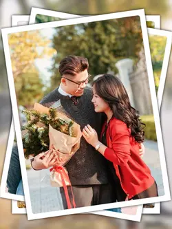 Photos Collage Trend