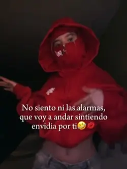 Envidia por ti? 🤣💋