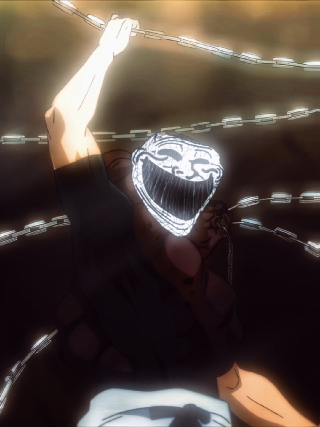 Troll face 